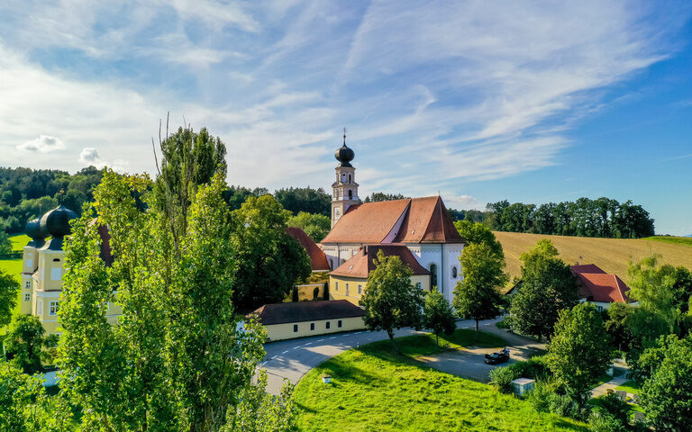 Luftkurort Bad Griesbach